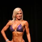 Tefinie  Edwards - NPC Southern Classic 2014 - #1